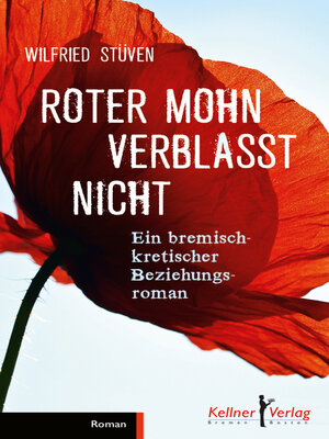 cover image of Roter Mohn verblasst nicht